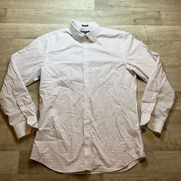 Banana Republic Men’s Giant Slim fit. Large. - Picture 1 of 7